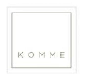 KOMME