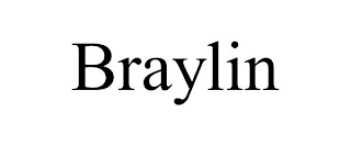 BRAYLIN