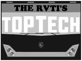 THE RVTI'S TOP TECH G