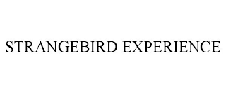 STRANGEBIRD EXPERIENCE