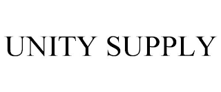 UNITY SUPPLY