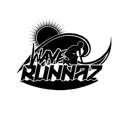 WAVE RUNNAZ