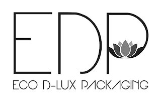 EDP ECO D-LUX PACKAGING