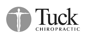 TUCK CHIROPRACTIC