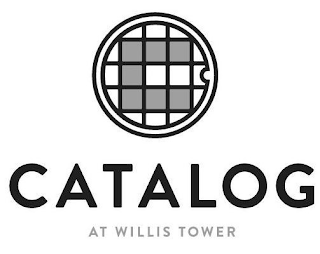 C CATALOG AT WILLIS TOWER