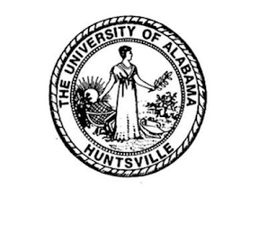 THE UNIVERSITY OF ALABAMA HUNTSVILLE