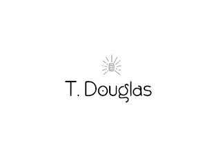 T. DOUGLAS