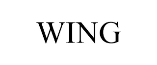 WING