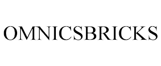 OMNICSBRICKS