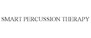 SMART PERCUSSION THERAPY