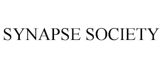 SYNAPSE SOCIETY
