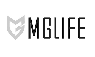 MG MGLIFE