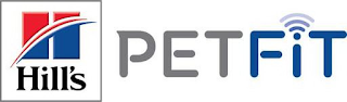 H HILL'S PETFIT