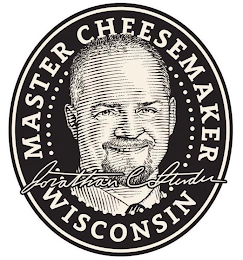 MASTER CHEESEMAKER WISCONSIN JONATHAN STENDER