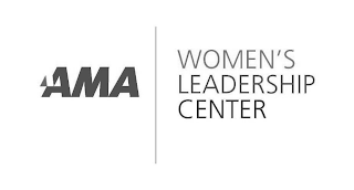 AMA WOMEN'S LEADERSHIP CENTER