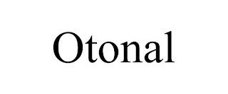 OTONAL