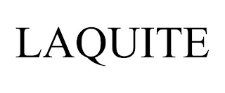 LAQUITE