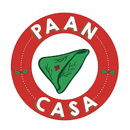 PAAN CASA
