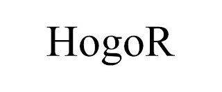 HOGOR