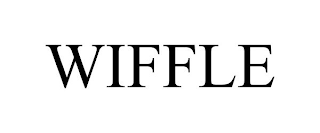 WIFFLE