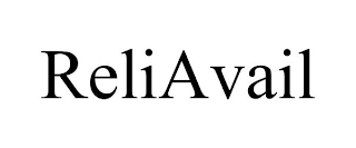 RELIAVAIL
