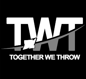 TWT TOGETHER WE THROW