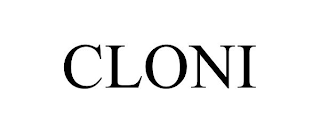 CLONI