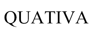 QUATIVA