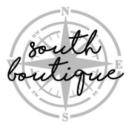 SOUTH BOUTIQUE