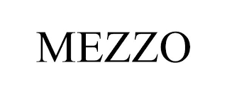 MEZZO