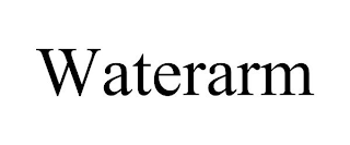 WATERARM