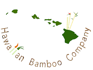 HAWAIIAN BAMBOO COMPANY