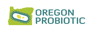 OREGON PROBIOTIC