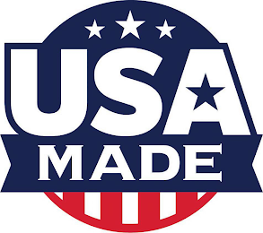 USA MADE