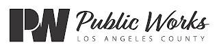 PW PUBLIC WORKS LOS ANGELES COUNTY