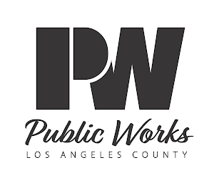 PW PUBLIC WORKS LOS ANGELES COUNTY