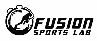 FUSION SPORTS LAB