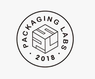 ·PACKAGING LABS· 2018 SPL