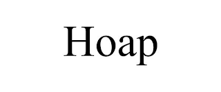 HOAP