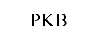 PKB