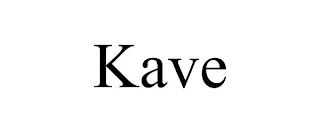 KAVE