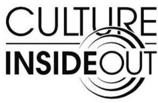 CULTURE INSIDEOUT