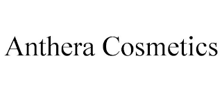 ANTHERA COSMETICS