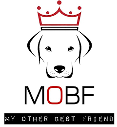 MOBF MY OTHER BEST FRIEND