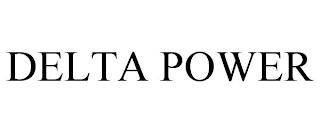 DELTA POWER