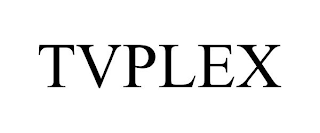 TVPLEX