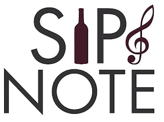 SIP & NOTE