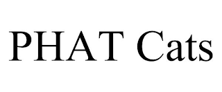 PHAT CATS