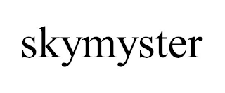 SKYMYSTER