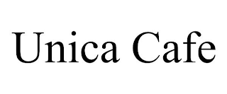 UNICA CAFE
